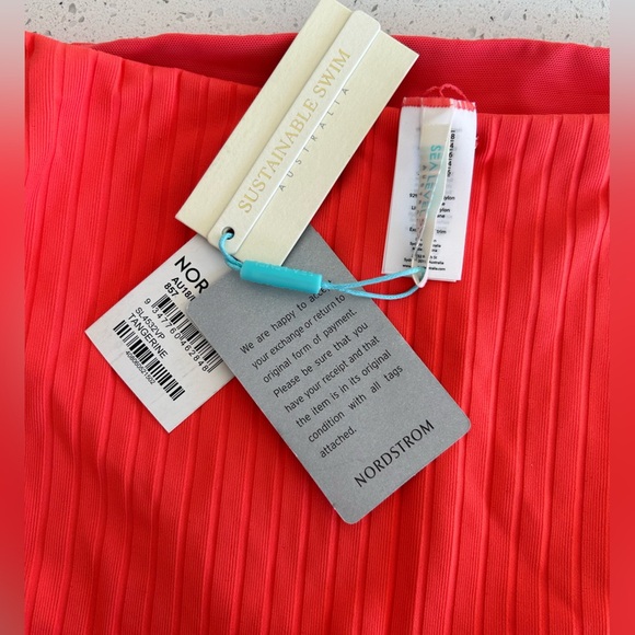 Sea Level Vesper Retro High Waist Pant - Picture 6 of 6